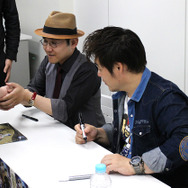 『大逆転裁判2』の作業量は前作の倍!?　ローカライズ裏話も――『逆転裁判』特別法廷セミナーレポート・後編