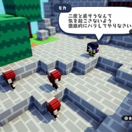 モノづくりSRPG『ハコニワカンパニワークス』物語のキーパーソンや親方としての仕事のやり方などゲーム情報が公開