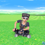 (c)2004 Ntreev Soft Co.,Ltd. All Rights Reserved. Exclusive License (c) 2004 HanbitSoft,Inc., All rights reserved. (c)2004 Gamepot Inc., All rights reserved.