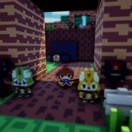 モノづくりSRPG『ハコニワカンパニワークス』物語のキーパーソンや親方としての仕事のやり方などゲーム情報が公開