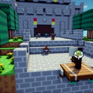 モノづくりSRPG『ハコニワカンパニワークス』物語のキーパーソンや親方としての仕事のやり方などゲーム情報が公開