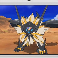 【週刊インサイド】3DS『ポケットモンスター ウルトラサン・ウルトラムーン』発表！ 新ポケモンの姿に注目―ファンメイドの「マッハじてんしゃ」も必見