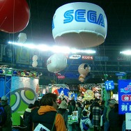 最後の会場です