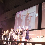 【レポート】『PSO2』EP5の配信日発表、今度の舞台は中世ファンタジー!? 上級クラス「ヒーロー」もお披露目(前編)
