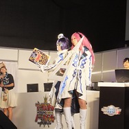 【レポート】『PSO2』EP5の配信日発表、今度の舞台は中世ファンタジー!? 上級クラス「ヒーロー」もお披露目(前編)