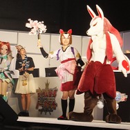 【レポート】『PSO2』EP5の配信日発表、今度の舞台は中世ファンタジー!? 上級クラス「ヒーロー」もお披露目(前編)