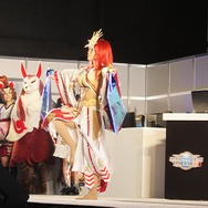 【レポート】『PSO2』EP5の配信日発表、今度の舞台は中世ファンタジー!? 上級クラス「ヒーロー」もお披露目(前編)