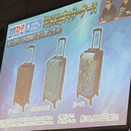 【レポート】『PSO2』EP5の配信日発表、今度の舞台は中世ファンタジー!? 上級クラス「ヒーロー」もお披露目(前編)