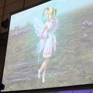 【レポート】『PSO2』EP5の配信日発表、今度の舞台は中世ファンタジー!? 上級クラス「ヒーロー」もお披露目(前編)