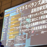 【レポート】『PSO2』EP5の配信日発表、今度の舞台は中世ファンタジー!? 上級クラス「ヒーロー」もお披露目(前編)