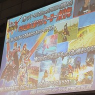 【レポート】『PSO2』EP5の配信日発表、今度の舞台は中世ファンタジー!? 上級クラス「ヒーロー」もお披露目(前編)