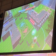 【レポート】『PSO2』EP5の配信日発表、今度の舞台は中世ファンタジー!? 上級クラス「ヒーロー」もお披露目(前編)
