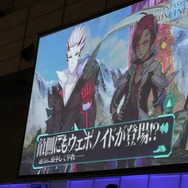 【レポート】『PSO2』EP5にて行われるバランス調整に迫る! 気になる上級クラス「ヒーロー」になる条件とは(後編)