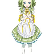 リズムミュージカル『レジェンヌ』立歌響役に元宝塚・RiRiKAを起用─新PVもお披露目