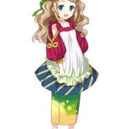 リズムミュージカル『レジェンヌ』立歌響役に元宝塚・RiRiKAを起用─新PVもお披露目