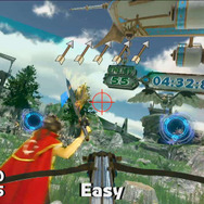 VR『サークル オブ セイバーズ』前衛・後衛に分かれる協力プレイ版を発表！ E3にいち早く出展