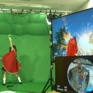 VR『サークル オブ セイバーズ』前衛・後衛に分かれる協力プレイ版を発表！ E3にいち早く出展