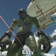 VR『サークル オブ セイバーズ』前衛・後衛に分かれる協力プレイ版を発表！ E3にいち早く出展