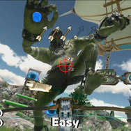 VR『サークル オブ セイバーズ』前衛・後衛に分かれる協力プレイ版を発表！ E3にいち早く出展