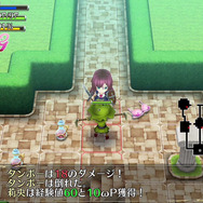 『オメガラビリンスＺ』健全優良生真面目なプレイムービー公開─しかし“オッパイが揺れる”のは仕様！