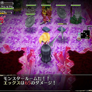 『オメガラビリンスＺ』健全優良生真面目なプレイムービー公開─しかし“オッパイが揺れる”のは仕様！