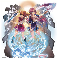 『オメガラビリンスＺ』健全優良生真面目なプレイムービー公開─しかし“オッパイが揺れる”のは仕様！