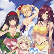 『オメガラビリンスＺ』健全優良生真面目なプレイムービー公開─しかし“オッパイが揺れる”のは仕様！