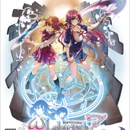 『オメガラビリンスＺ』健全優良生真面目なプレイムービー公開─しかし“オッパイが揺れる”のは仕様！