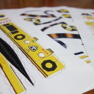 『ARMS』ファンメイド「メカニッカ」ペパクラが超キュート！リボルバーやアホ毛もしっかり再現