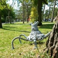 『ARMS』ファンメイド「メカニッカ」ペパクラが超キュート！リボルバーやアホ毛もしっかり再現