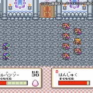 『半熟英雄 ああ、世界よ半熟なれ…!! 』iOS/Android向けに今秋配信！