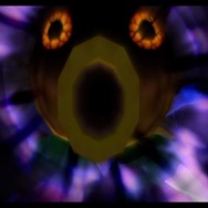 ゼルダの伝説 ムジュラの仮面