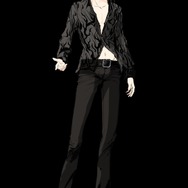 『ザ・ロストチャイルド』大ボリュームの新情報―時の旅人“ルシフェル”にオカルト雑誌、そして秋葉原？