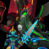 『ザ・ロストチャイルド』大ボリュームの新情報―時の旅人“ルシフェル”にオカルト雑誌、そして秋葉原？