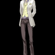 『ザ・ロストチャイルド』大ボリュームの新情報―時の旅人“ルシフェル”にオカルト雑誌、そして秋葉原？