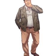 『ザ・ロストチャイルド』大ボリュームの新情報―時の旅人“ルシフェル”にオカルト雑誌、そして秋葉原？