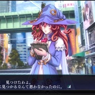 『ザ・ロストチャイルド』大ボリュームの新情報―時の旅人“ルシフェル”にオカルト雑誌、そして秋葉原？