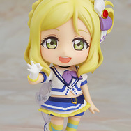 「ラブライブ！サンシャイン!!」の小原鞠莉がねんどろいどに、キュートな笑顔やダンスも再現可能