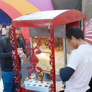 【E3 2017】ベセスダ遊園地イベント「Bethesdaland」に突入してきた！