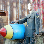 【E3 2017】ベセスダ遊園地イベント「Bethesdaland」に突入してきた！