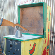 【E3 2017】ベセスダ遊園地イベント「Bethesdaland」に突入してきた！