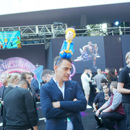 【E3 2017】ベセスダ遊園地イベント「Bethesdaland」に突入してきた！