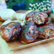 【E3 2017】ベセスダ遊園地イベント「Bethesdaland」に突入してきた！