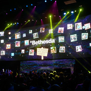 【E3 2017】ベセスダ遊園地イベント「Bethesdaland」に突入してきた！