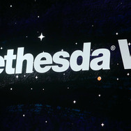 【E3 2017】ベセスダ遊園地イベント「Bethesdaland」に突入してきた！