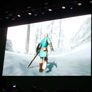 【E3 2017】ベセスダ遊園地イベント「Bethesdaland」に突入してきた！