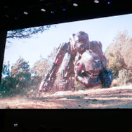 【E3 2017】ベセスダ遊園地イベント「Bethesdaland」に突入してきた！