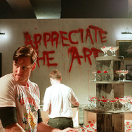 【E3 2017】ベセスダ遊園地イベント「Bethesdaland」に突入してきた！