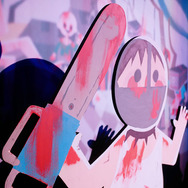 【E3 2017】ベセスダ遊園地イベント「Bethesdaland」に突入してきた！