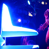 【E3 2017】ベセスダ遊園地イベント「Bethesdaland」に突入してきた！